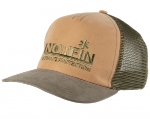 фото - Бейсболка Norfin SUMMER GREEN 03 р.L