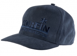 фото - Бейсболка Norfin NAVY 04 р.XL