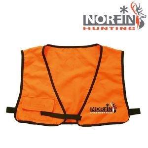 фото - Жилет Безопасности Norfin Hunting Safe Vest 03 Р.l