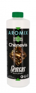 фото - Ароматизатор Sensas AROMIX BRASEM Chenevis 0.5л