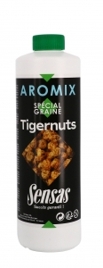 фото - Ароматизатор Sensas AROMIX Tiger Slim 0.5л