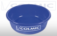 Пластиковый тазик для прикормки COLMIC Diam 9л