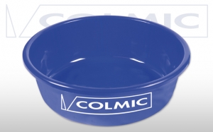 фото - Пластиковый тазик для прикормки COLMIC Diam 9л