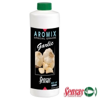 Ароматизатор Sensas Aromix Garlic 0,5Л 