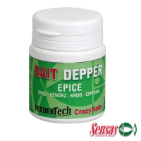 Ароматизатор Sensas Feeder Bait Dipper Spice 0,03Л 