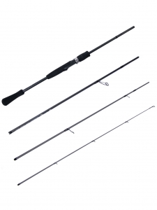 фото - Спиннинг Salmo Sniper SPIN II TRAVEL 15 2.28