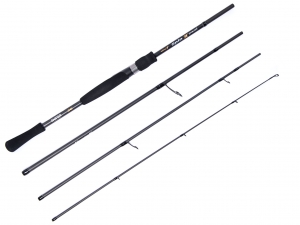фото - Спиннинг Salmo Sniper SPIN II TRAVEL 30 2.40