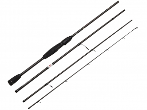 фото - Спиннинг Lucky John Vanrex JIG TRAVEL 14 7'6'' (2.29)