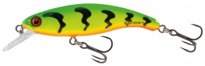 фото - Воблер плавающий Salmo SLICK STICK F 06/GT
