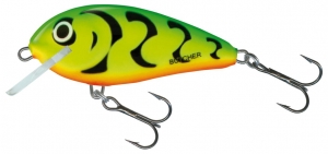фото - Воблер плавающий Salmo BUTCHER F 05/GRT