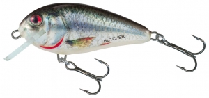 фото - Воблер плавающий Salmo BUTCHER F 05/HRD