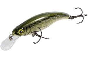 фото - Воблер плавающий Salmo SLICK STICK F 06/OB