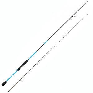 фото - Удилище Спиннинговое Lucky John Progress Chub 10, 2.44м