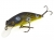Воблер тонущ. LJ Original BULLHEAD S 06.50/BH06