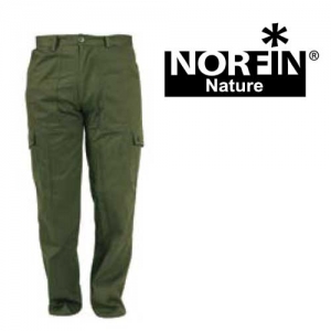 фото - Штаны Norfin Nature 03 Р.l