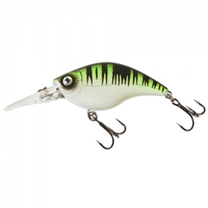 фото - Воблер Плавающий Lucky John Original Flat Crank F, 6см, цвет a024