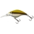 Воблер Плавающий Lucky John Original Flat Crank F, 6см, цвет a083