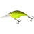 Воблер Плавающий Lucky John Original Flat Crank F, 6см, цвет a181