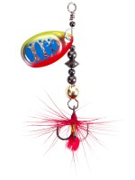 Блесна вращ. Lucky John BONNIE BLADE 1 03.5г 014 в блистере