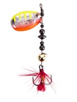 Блесна вращ. Lucky John BONNIE BLADE 1 03.5г 016 в блистере