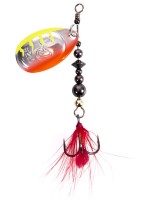 Блесна вращ. Lucky John BONNIE BLADE 2 04.3г 016 в блистере