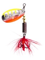 Блесна вращ. Lucky John BONNIE BLADE 3 06.4г 016 в блистере