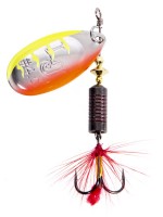 Блесна вращ. Lucky John BONNIE BLADE 4 10.3г 016 в блистере