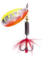 Блесна вращ. Lucky John BONNIE BLADE 5 13.4г 016 в блистере