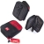 Сумочка рыболовная для приманок Lucky John CARABINER LURE BAG
