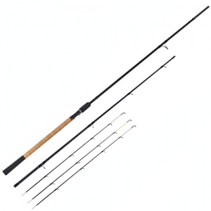 фото - Удилище Фидерное Salmo Diamond Bp Feeder 120 3.90