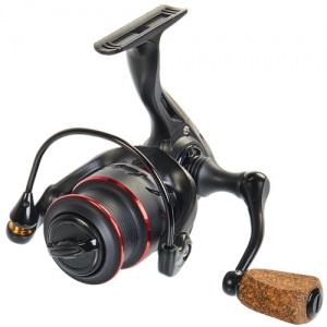 фото - Катушка Безынерционная Lucky John Anira Jig 8 3500Fd