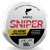 Леска Монофильная Salmo Sniper Clear 100/022