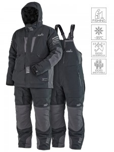 Костюм зим. Norfin TUNDRA PRO 04 р.XL – рыболовный интернет магазин фото - Костюм зим. Norfin TUNDRA PRO 04 р.XL