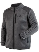 Куртка флис. Norfin SNOWPACK 01 р.S