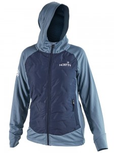 Куртка флис. Norfin Women BOREAL 01 р.S – рыболовный интернет магазин фото - Куртка флис. Norfin Women BOREAL 01 р.S