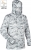 Джемпер Norfin SUN PRO BARRACUDA HOODIE 04 р.XL