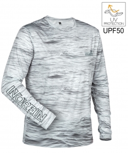 фото - Джемпер Norfin SUN PRO DECK 03 р.L