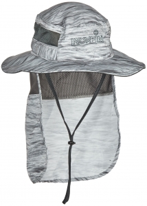 фото - Шляпа Norfin SUN PRO SHADE HAT