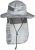 Шляпа Norfin SUN PRO SHADE HAT