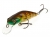 Воблер тонущ. LJ Original BULLHEAD S 06.50/BH08