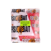 Сухая добавка FishBait 0,4 кг. Pastoncino-Красные