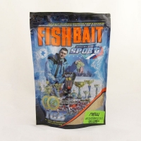 Прикормка FishBait серия ICE-Sport 0,75 кг. Лещ 