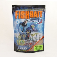 Прикормка FishBait серия ICE-Sport 0,75 кг. Плотва