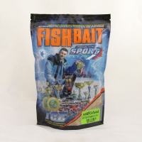 Прикормка FishBait серия ICE-Sport 0,75 кг. Универсальная 