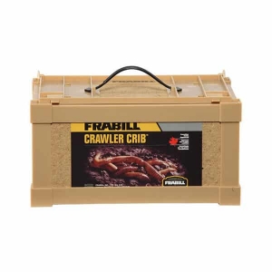фото - Ящик для хранения и транспортировки червей FRABILL Crawler Cabin 