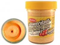 Паста форелевая Berkley "Power Bait" Salmon Egg Salmon Peach 50g