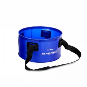 фото - Ведро для прикормки ELEGANCE FEEDER PRO Eva 30х15,5см