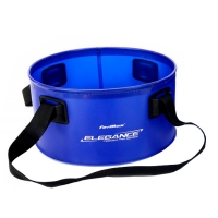 Ведро для прикормки ELEGANCE FEEDER PRO Eva 33х16,5см