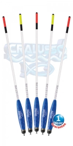 фото - Поплавок CRALUSSO Helio Waggler 10g