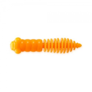 фото - Приманка OJAS Happy Penis, 35мм, цвет Оранжевый (флюо), сыр